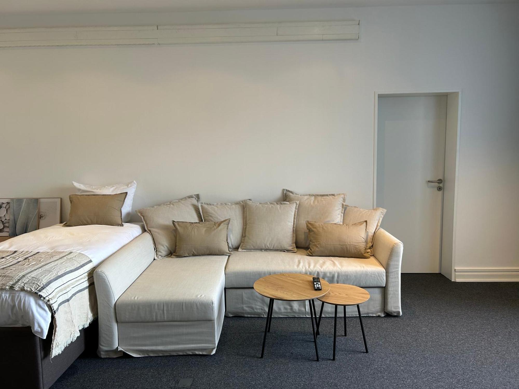 70qm Im Elbvorort Apartment
