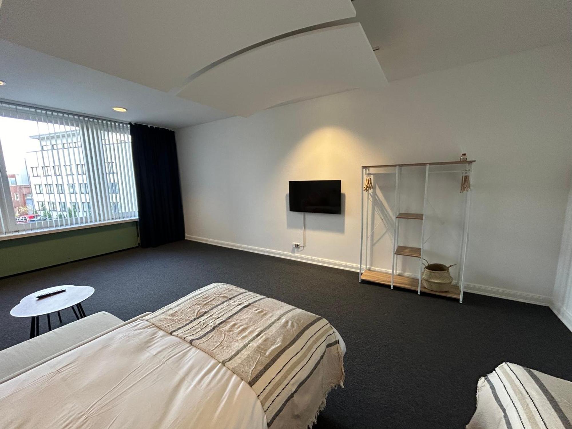 70qm Im Elbvorort * Hamburg