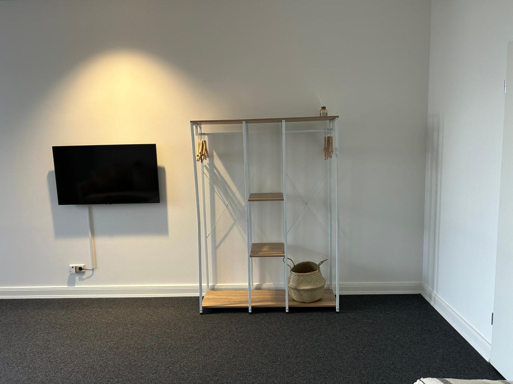 Apartment 70qm Im Elbvorort