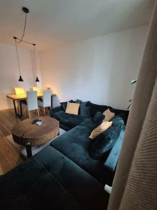 Apartment 2 Zimmer Direkt Am Hafen *