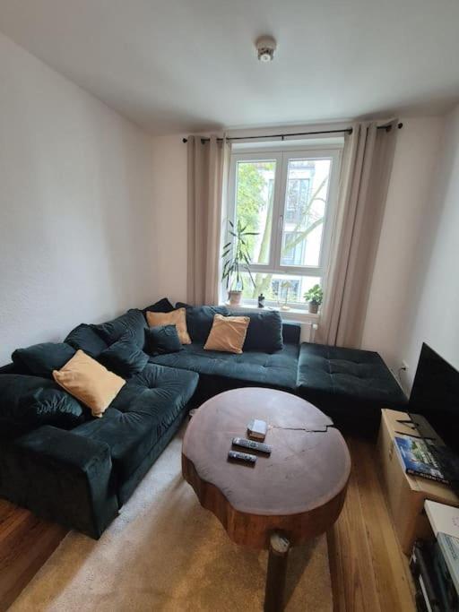 2 Zimmer Direkt Am Hafen Apartment *