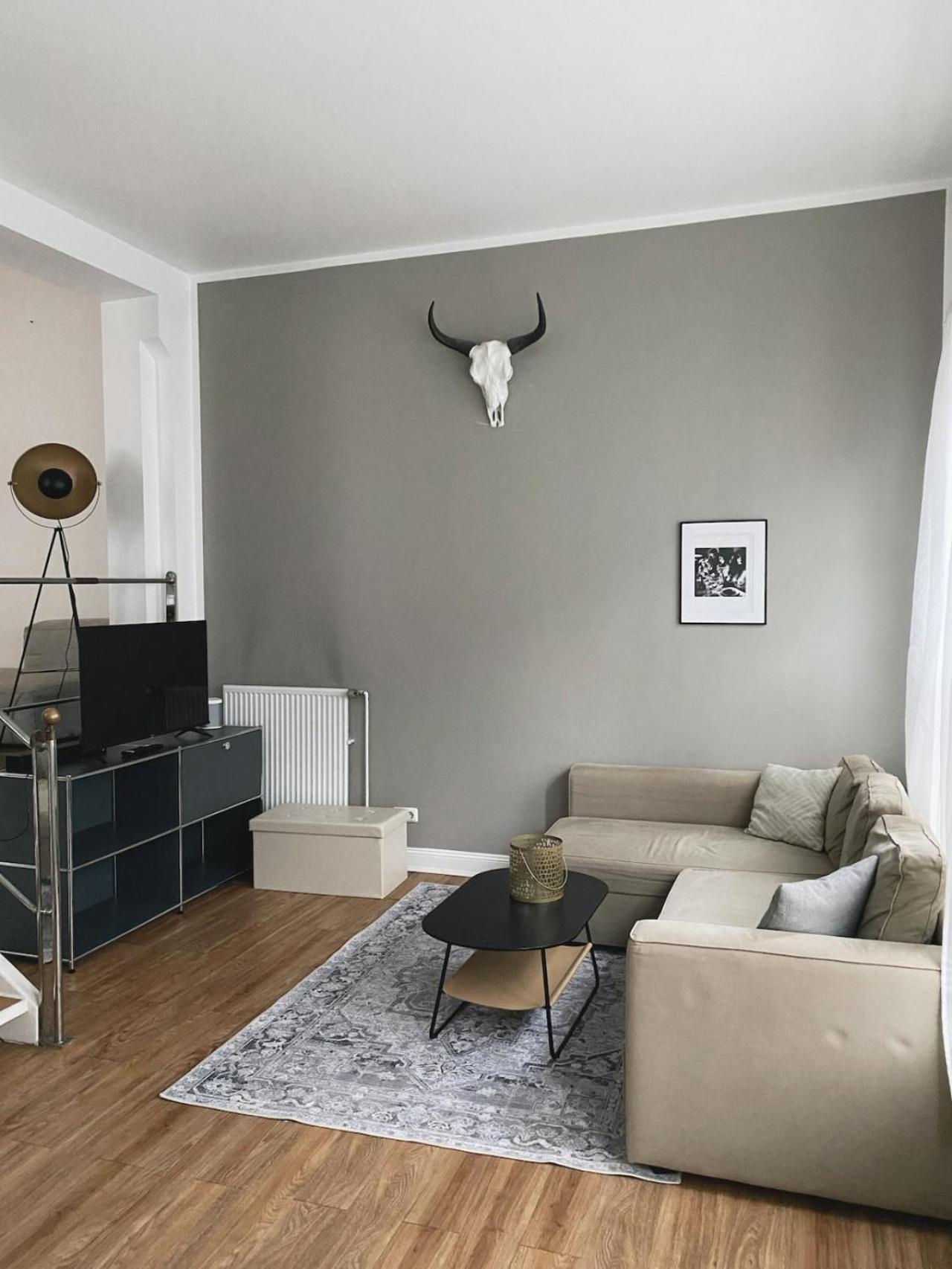 90qm Einzigartig In Alsternaehe Apartment
