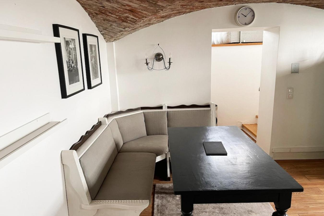 Apartment 90qm Einzigartig In Alsternaehe
