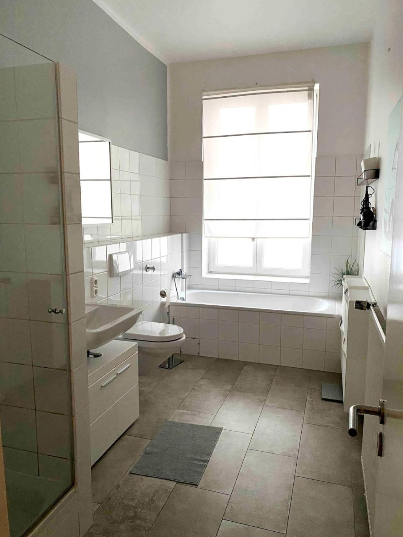 90qm Einzigartig In Alsternaehe Apartment Hamburg