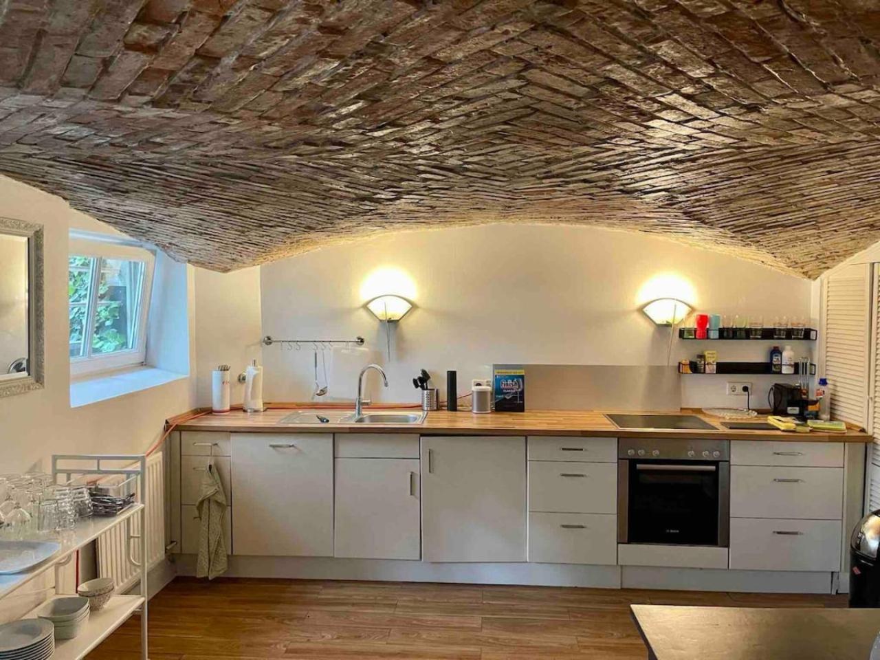 Apartment 90qm Einzigartig In Alsternaehe Hamburg