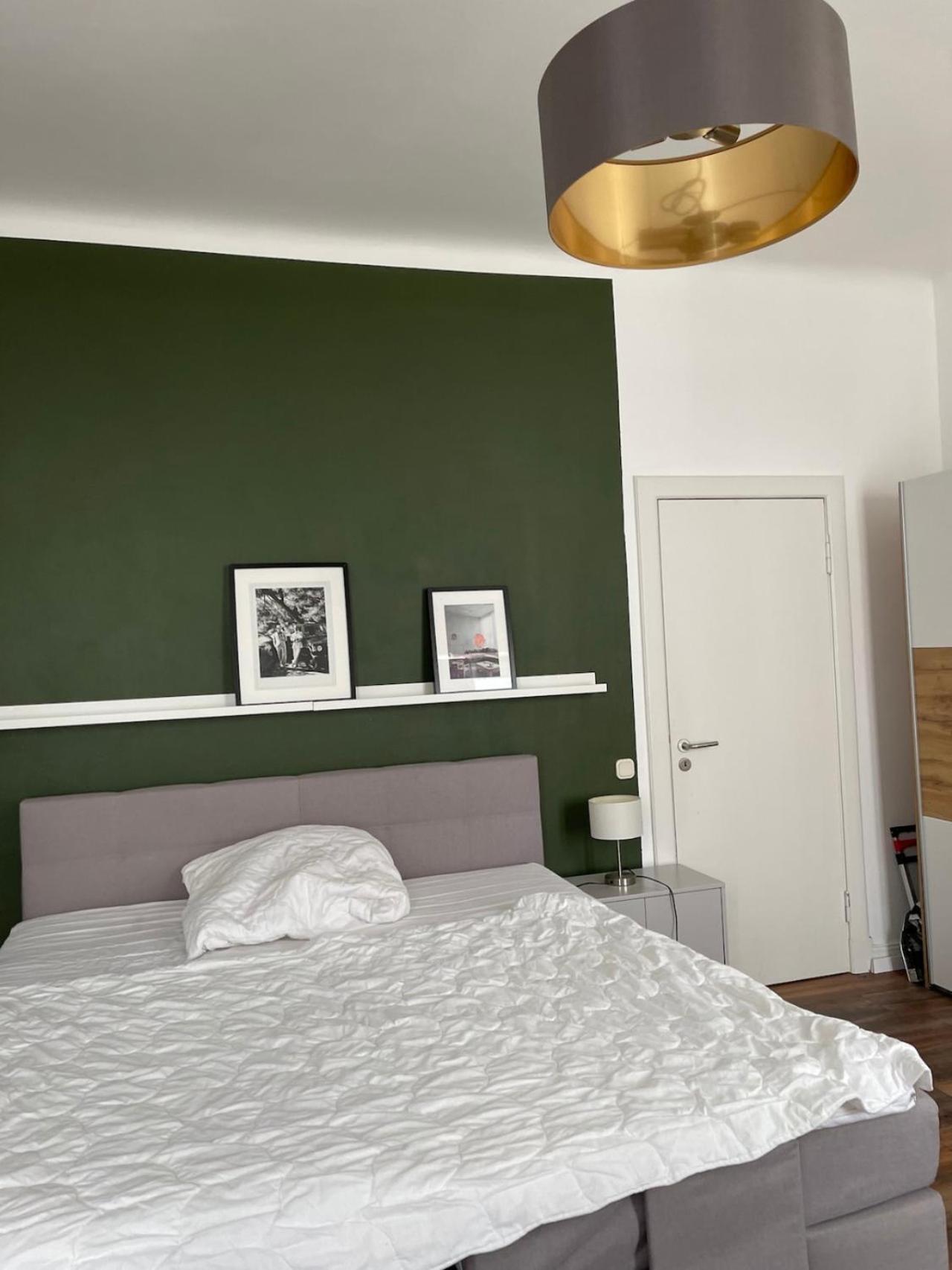 Apartment 90qm Einzigartig In Alsternaehe