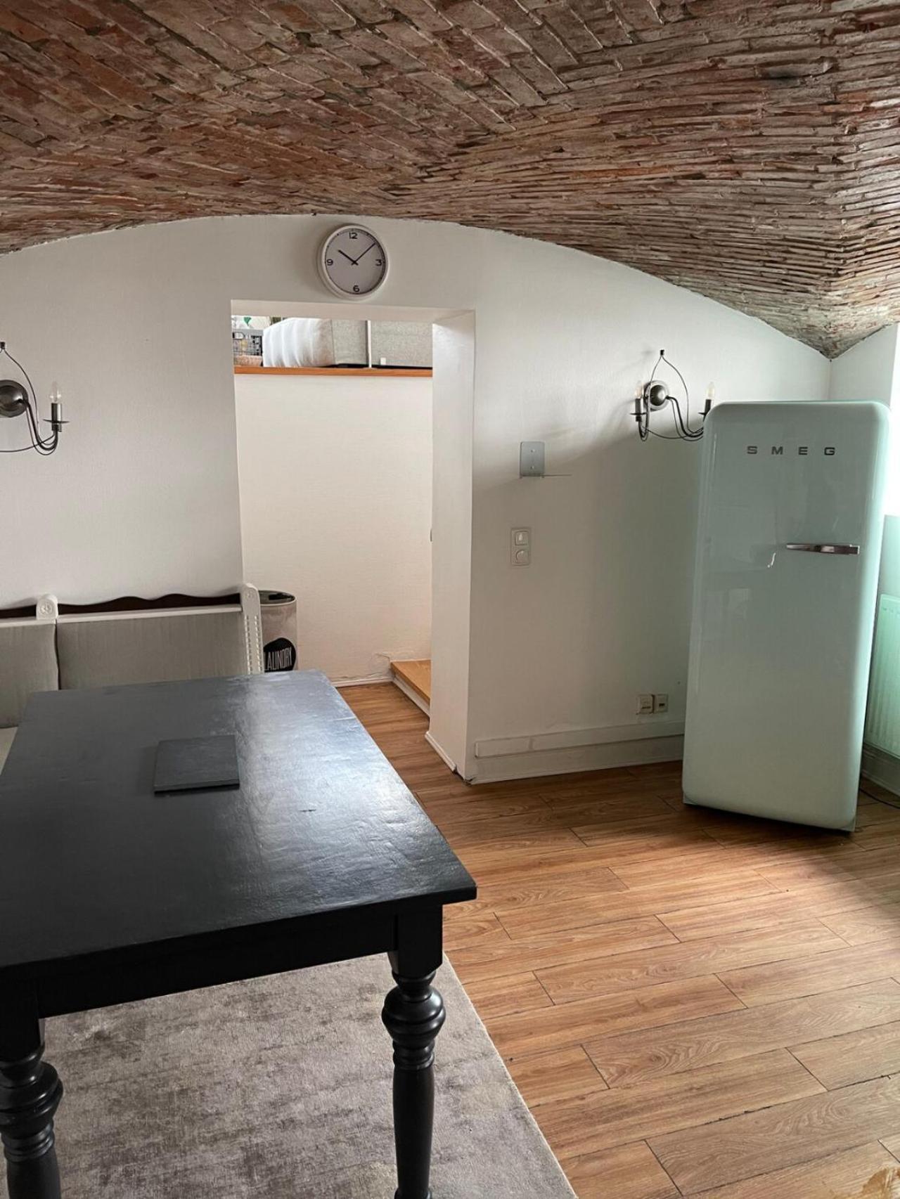 90qm Einzigartig In Alsternaehe * Hamburg