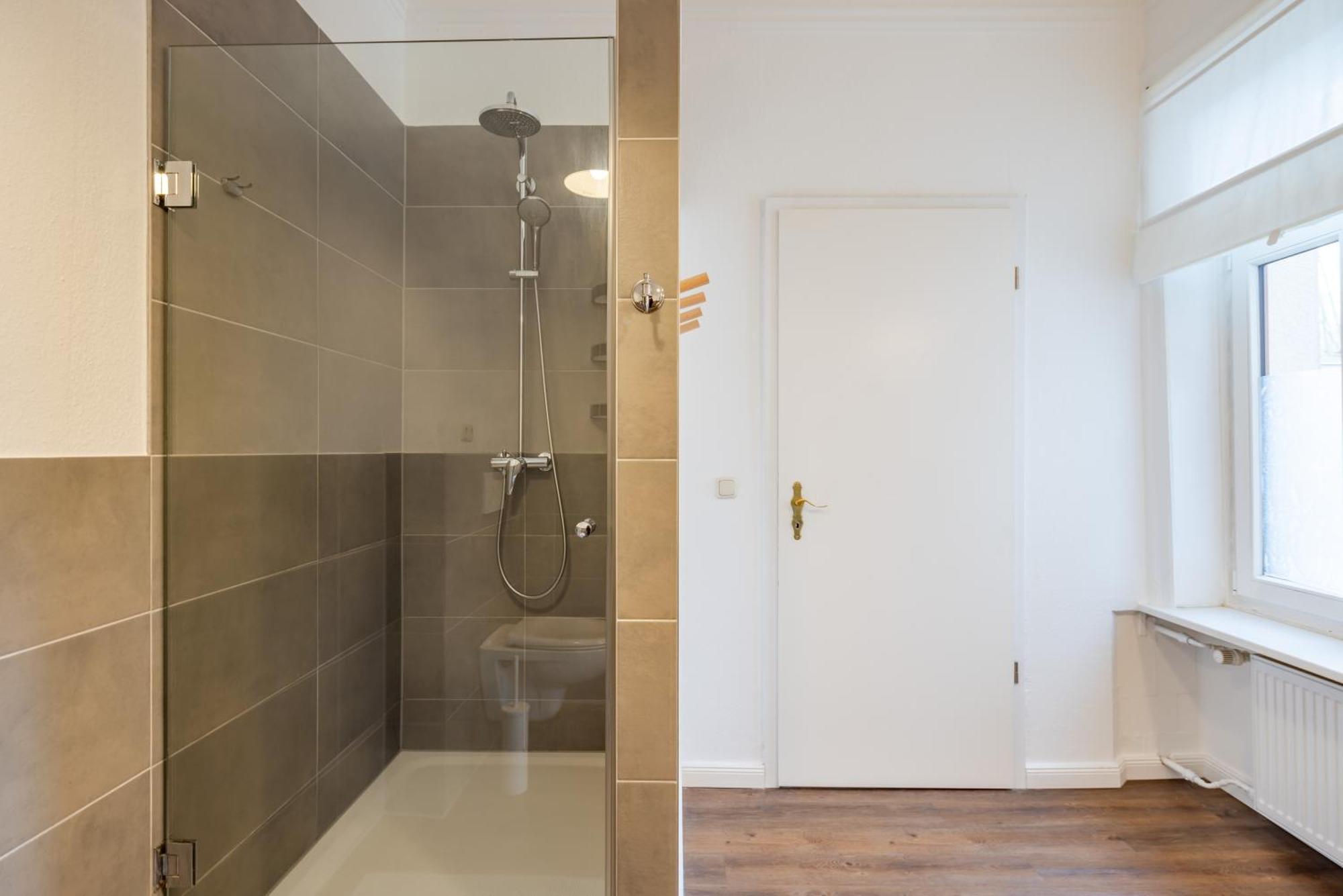 Apartment Gemuetliche Im Schanzenviertel Hamburg