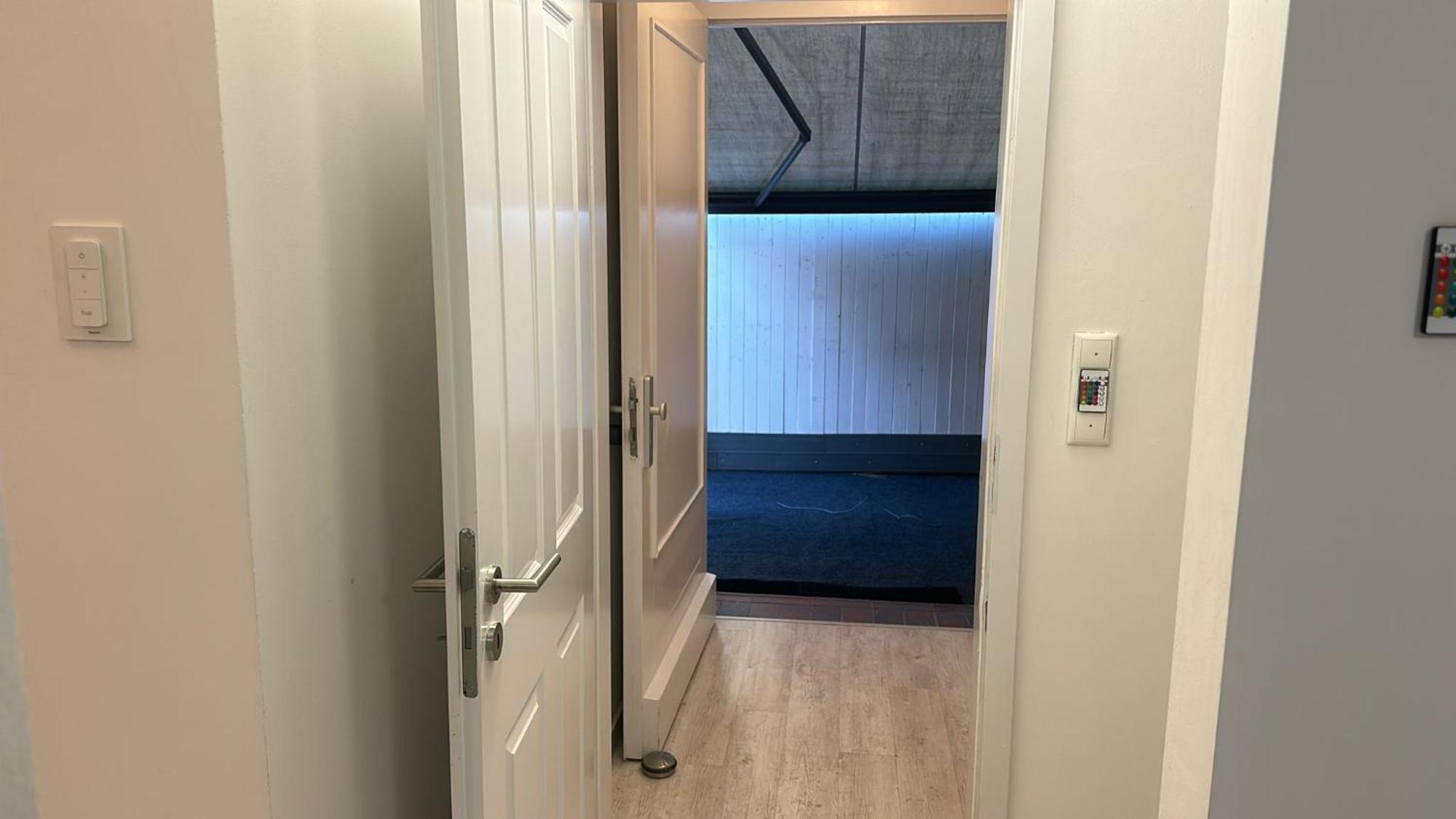 Apartment Im Alexanderstrasse