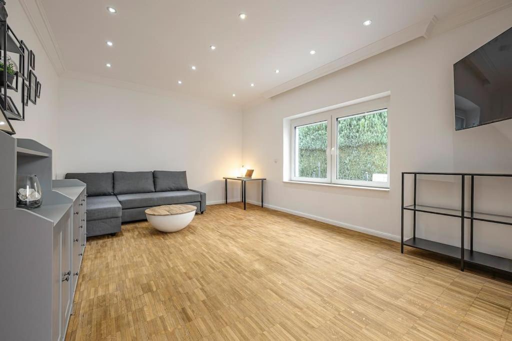 Ruhiges Haus Nahe Arena & Stadion Mit Parkmoeglichkeiten - Ac Hanse Hosting * Hamburg