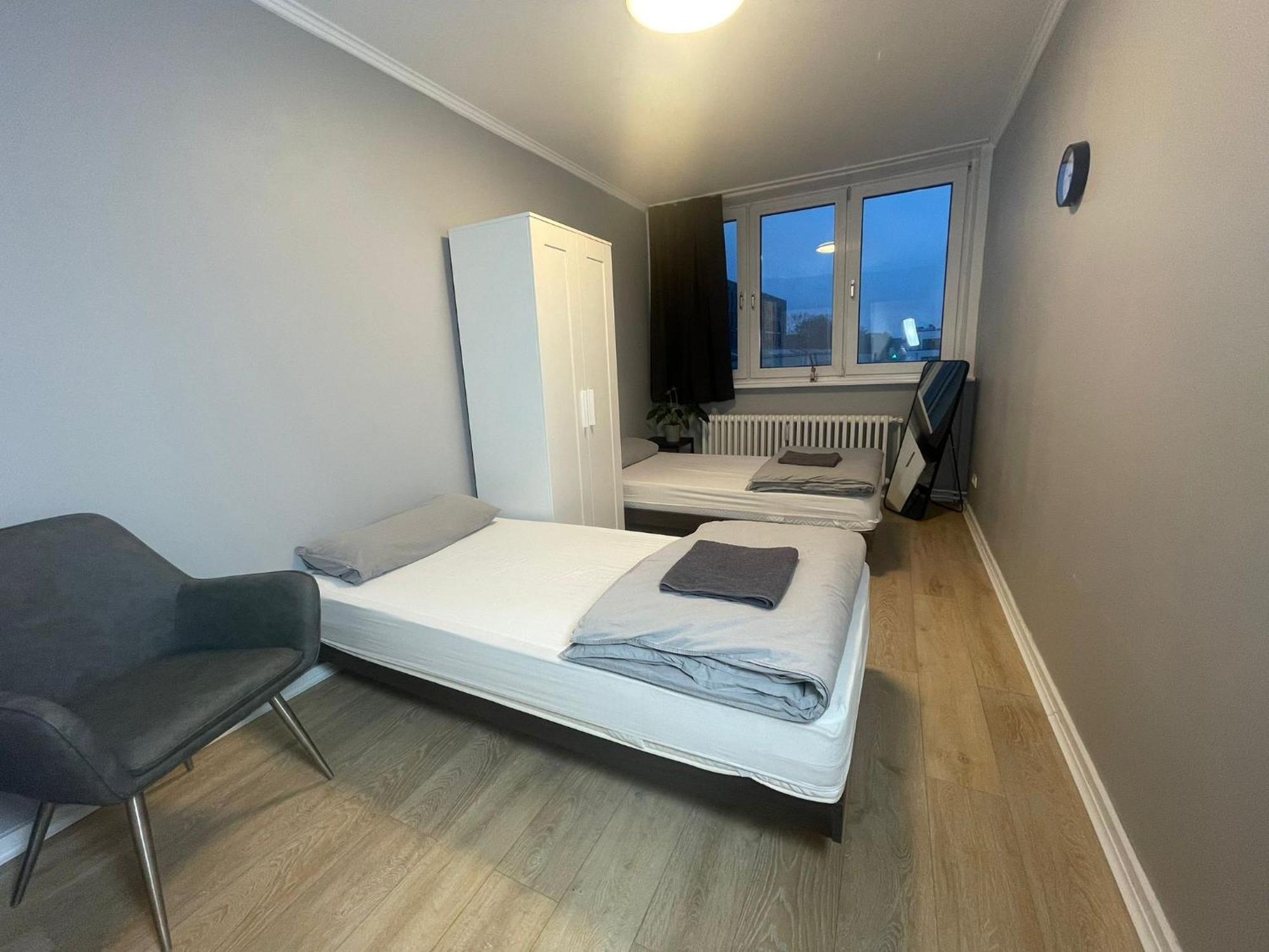 Simple Sleep Hamburgo