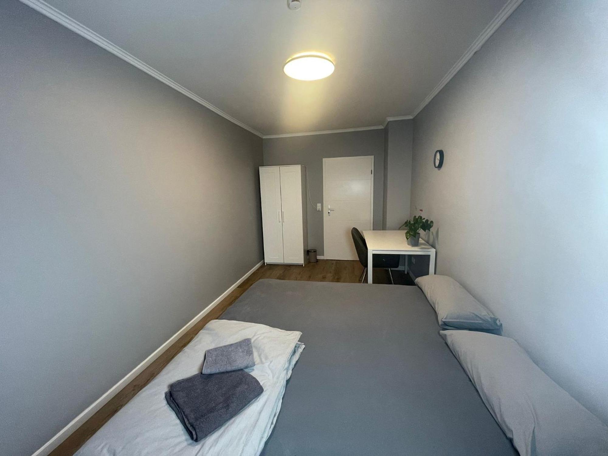 Simple Sleep Albergue
