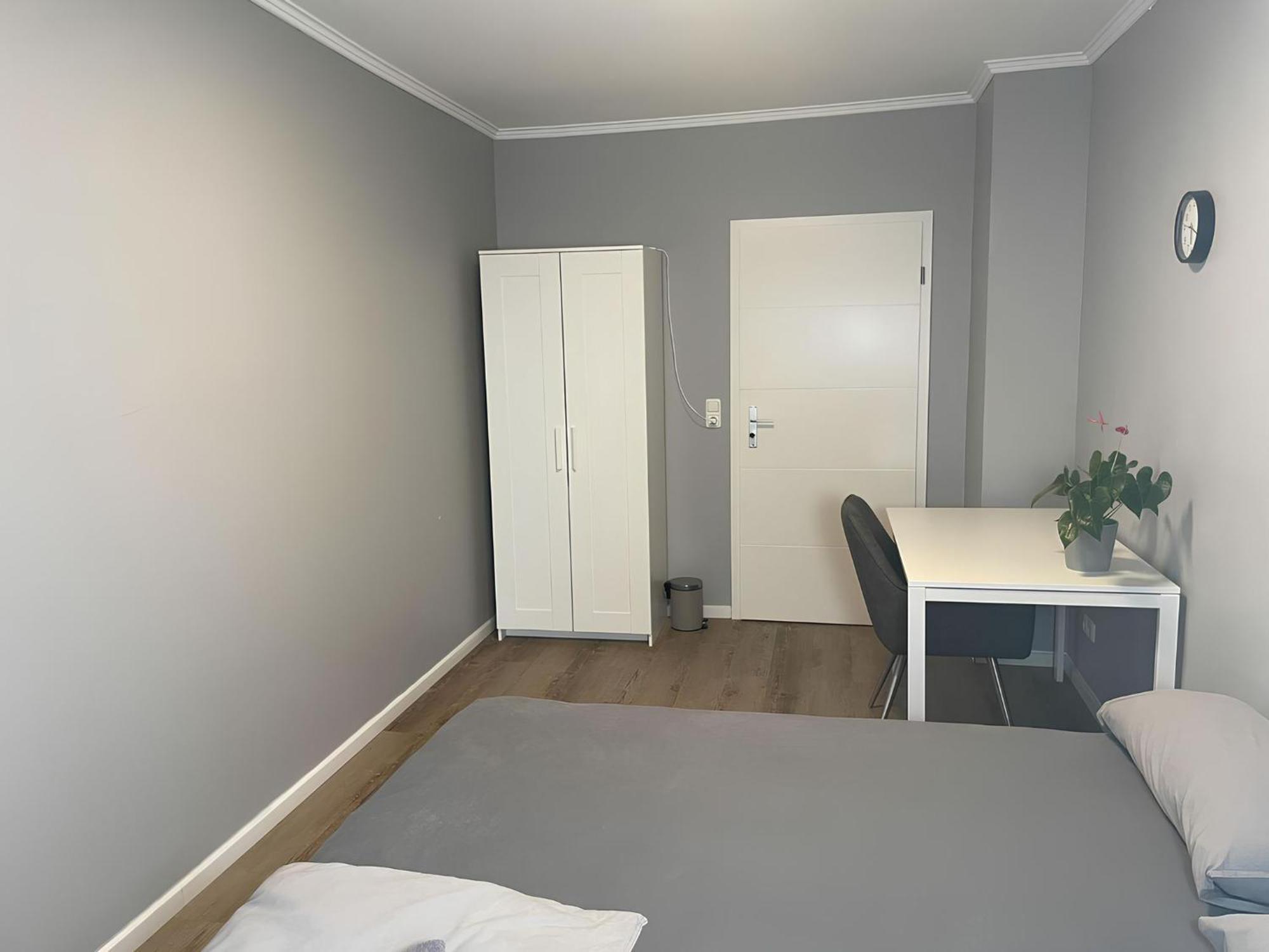Simple Sleep Albergue Hamburgo