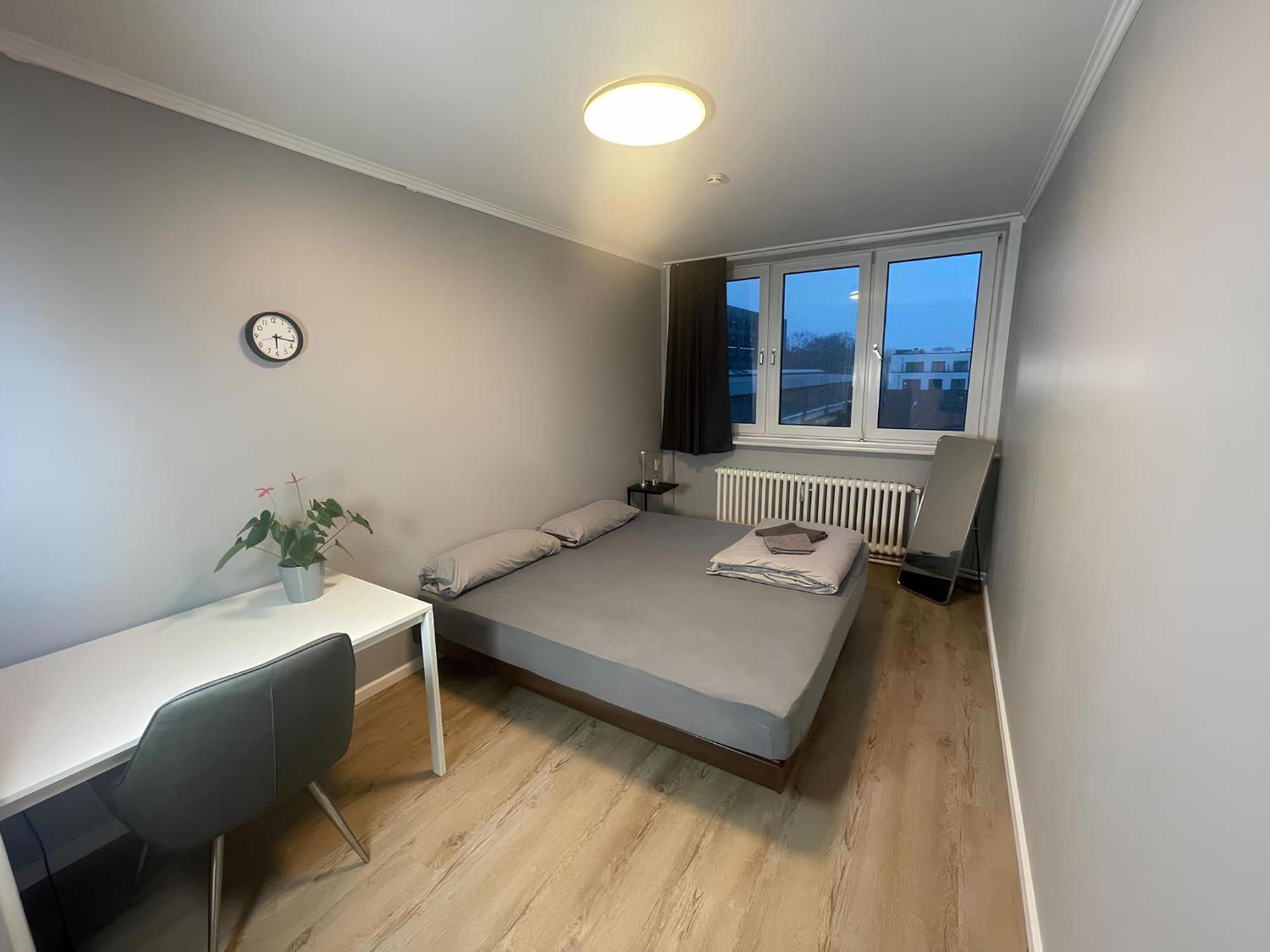 Simple Sleep Hamburgo