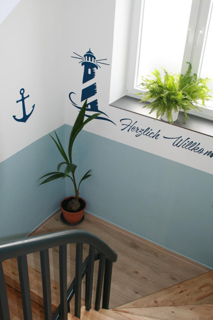 Seehafen Hostel Hamburg