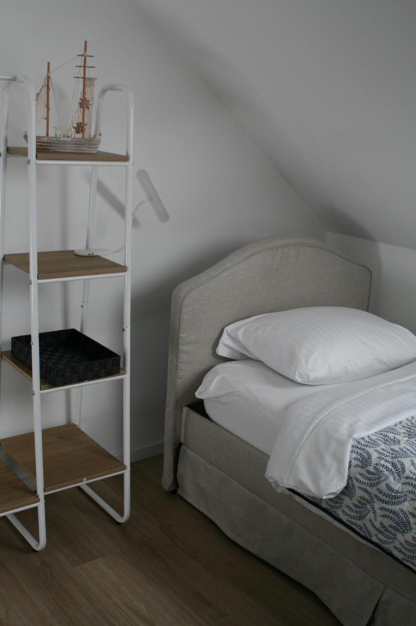 Hostel Seehafen Hamburg