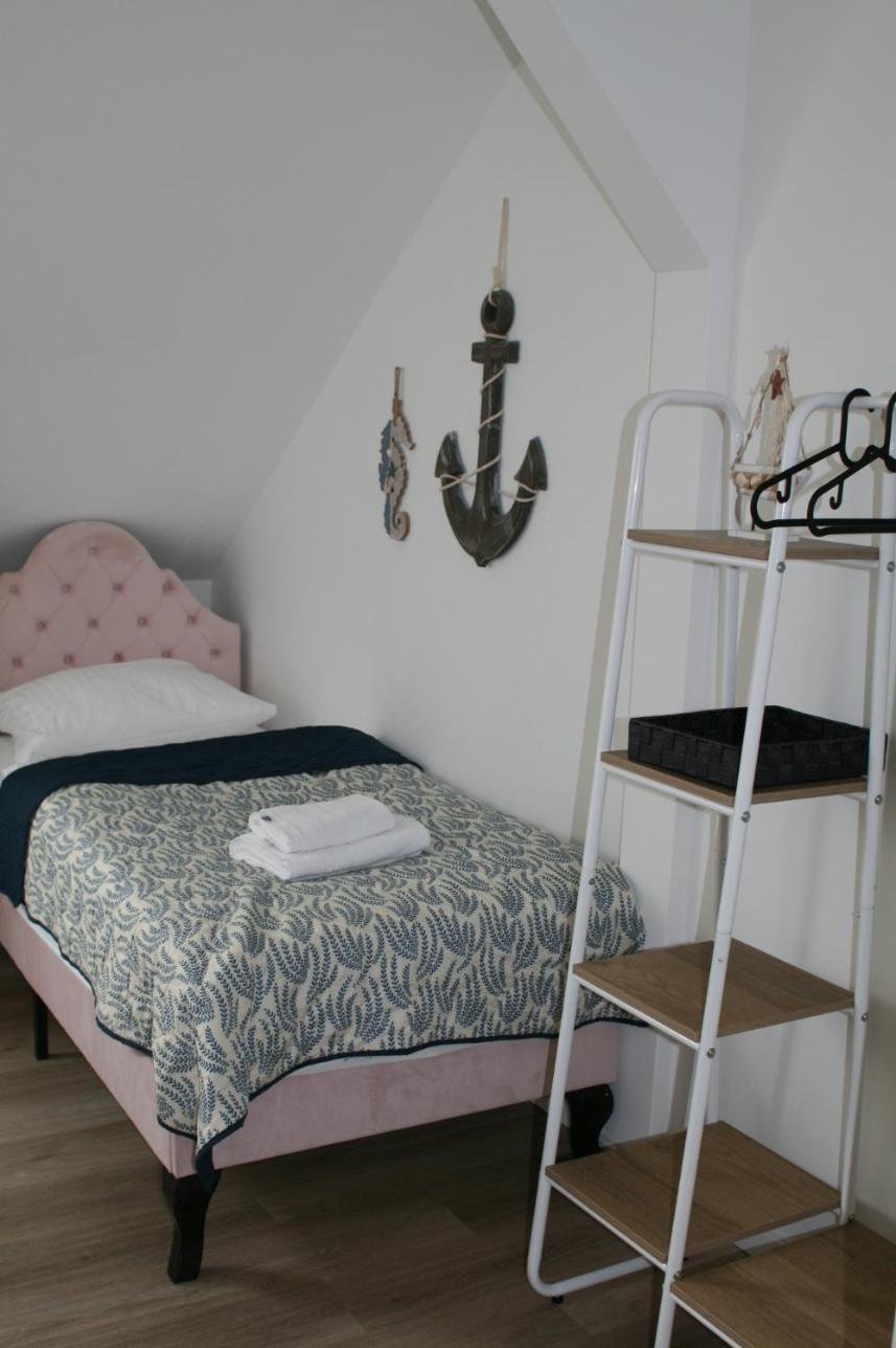 Seehafen Hostel