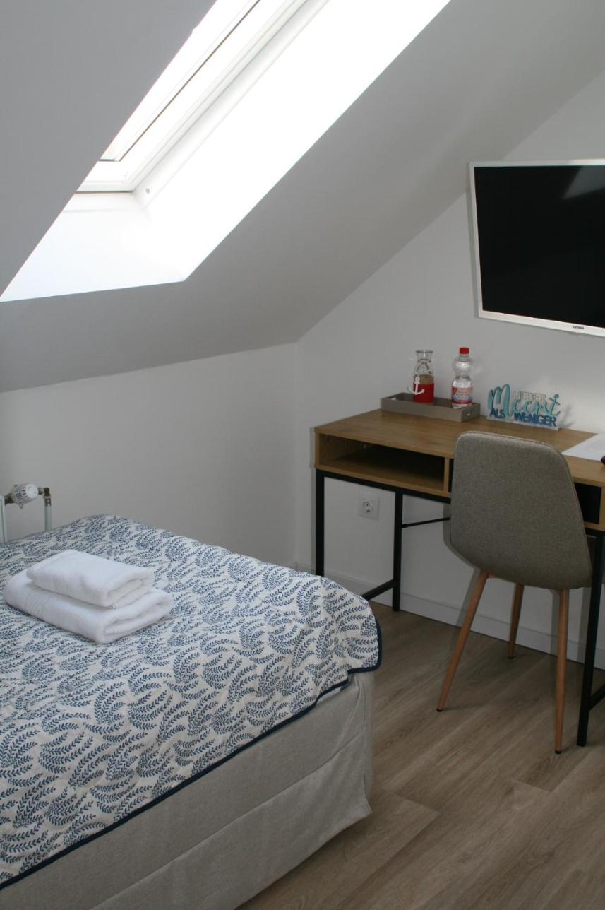Seehafen Hostel Hamburg