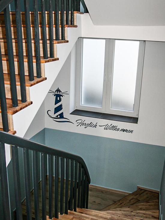Hostel Seehafen Hamburg