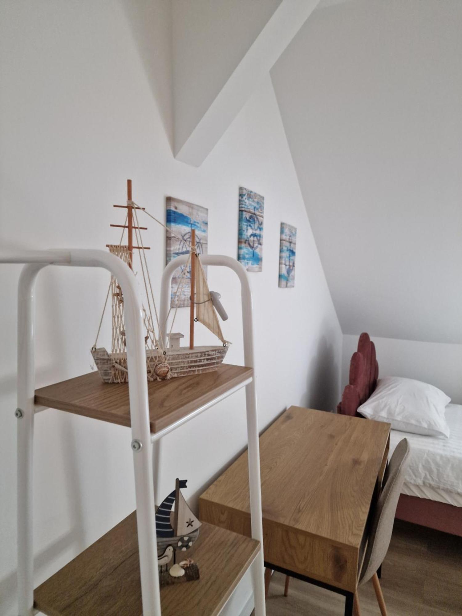 Hostel Seehafen Hamburg