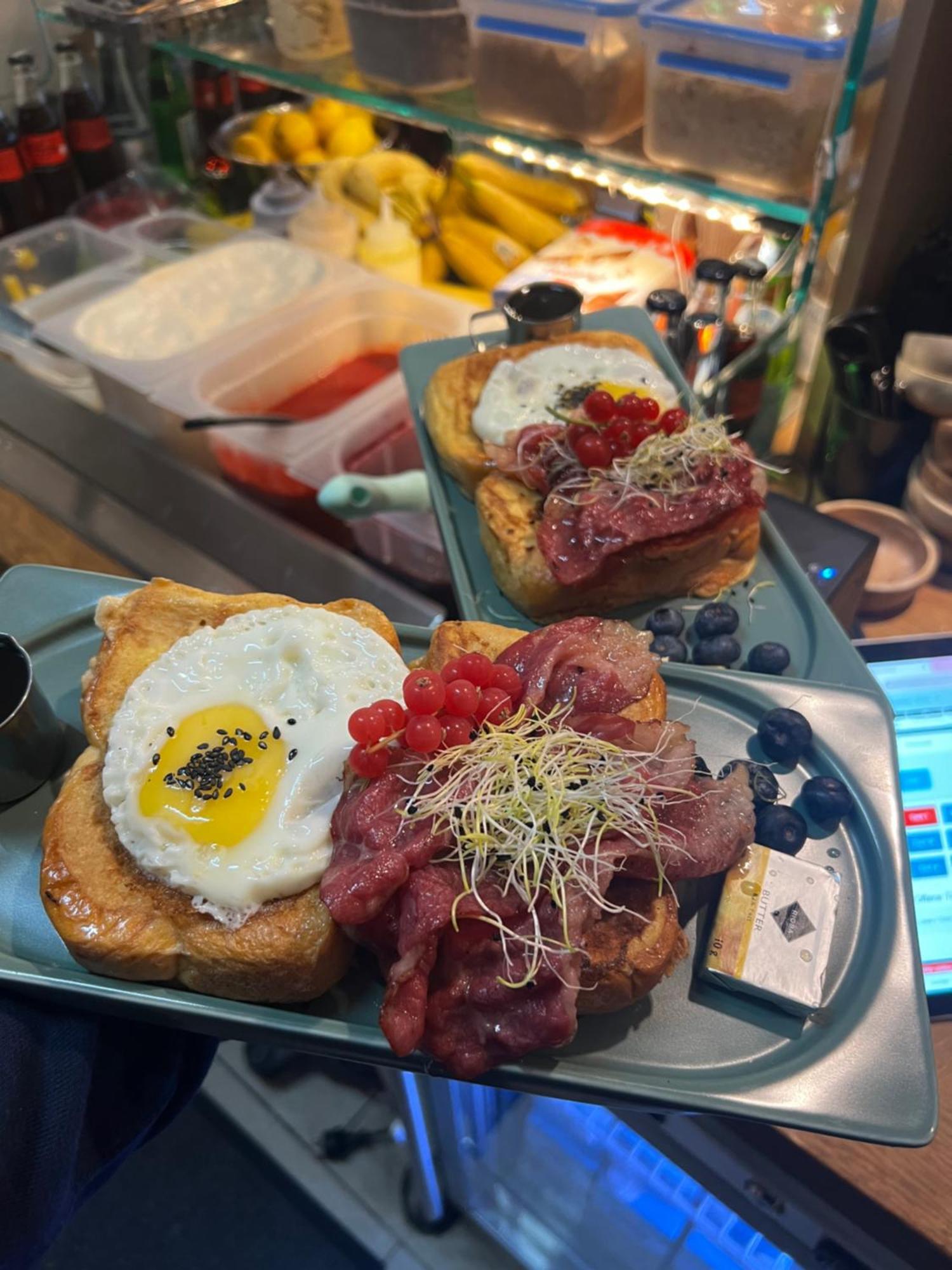 Aparthotel Terrassen-apartment-with-breakfast Hamburgo
