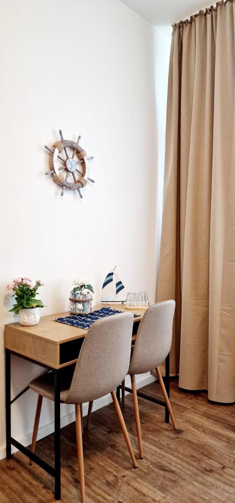 Seehafen Hostel Hamburg
