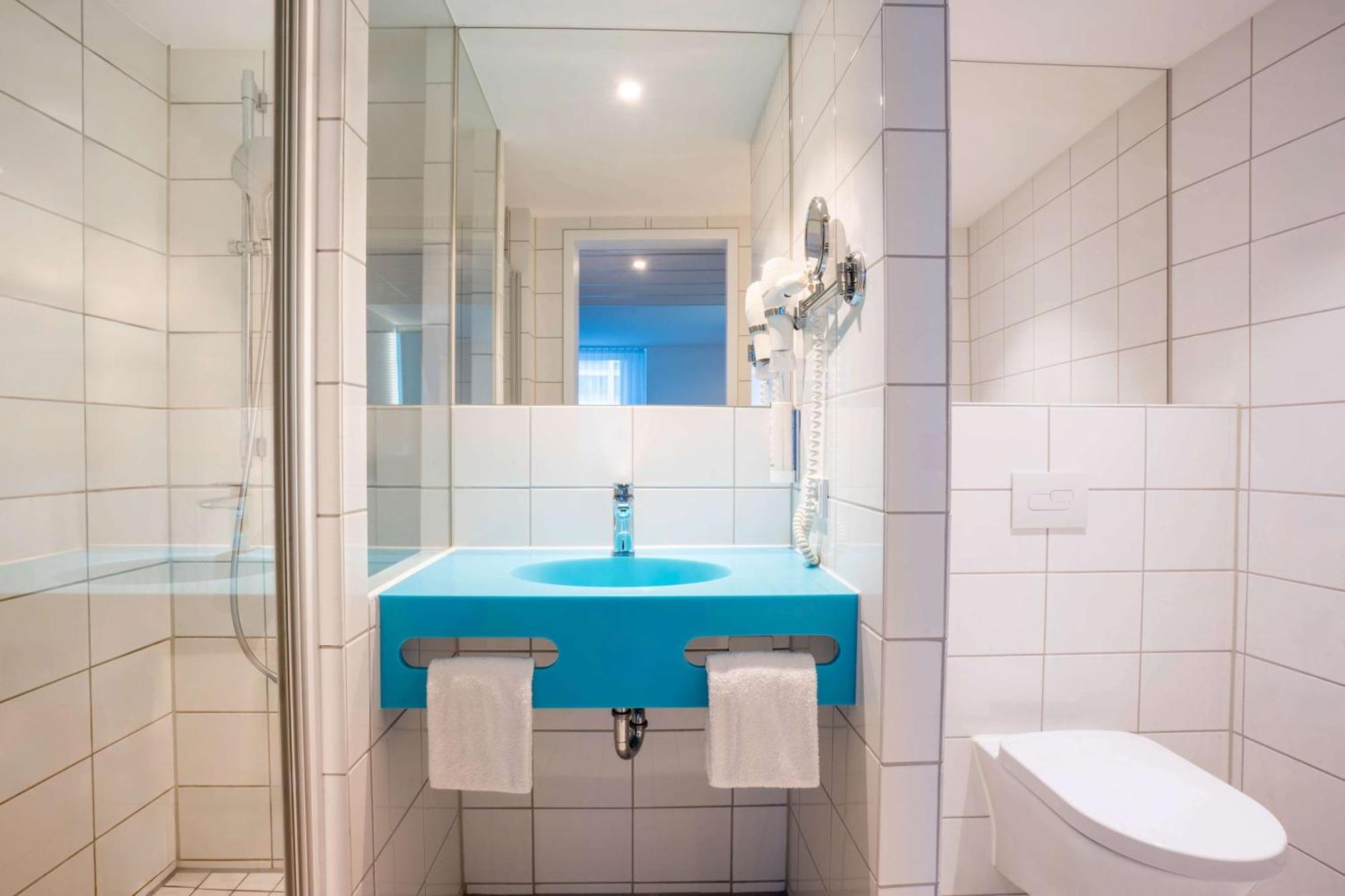 Hotel Prize By Radisson, St Pauli 3*