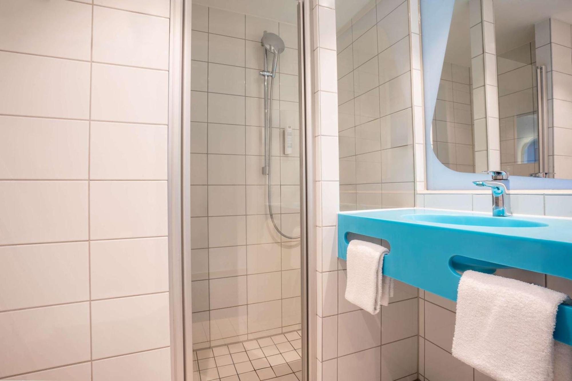 Hotel Prize By Radisson, St Pauli Hamburg