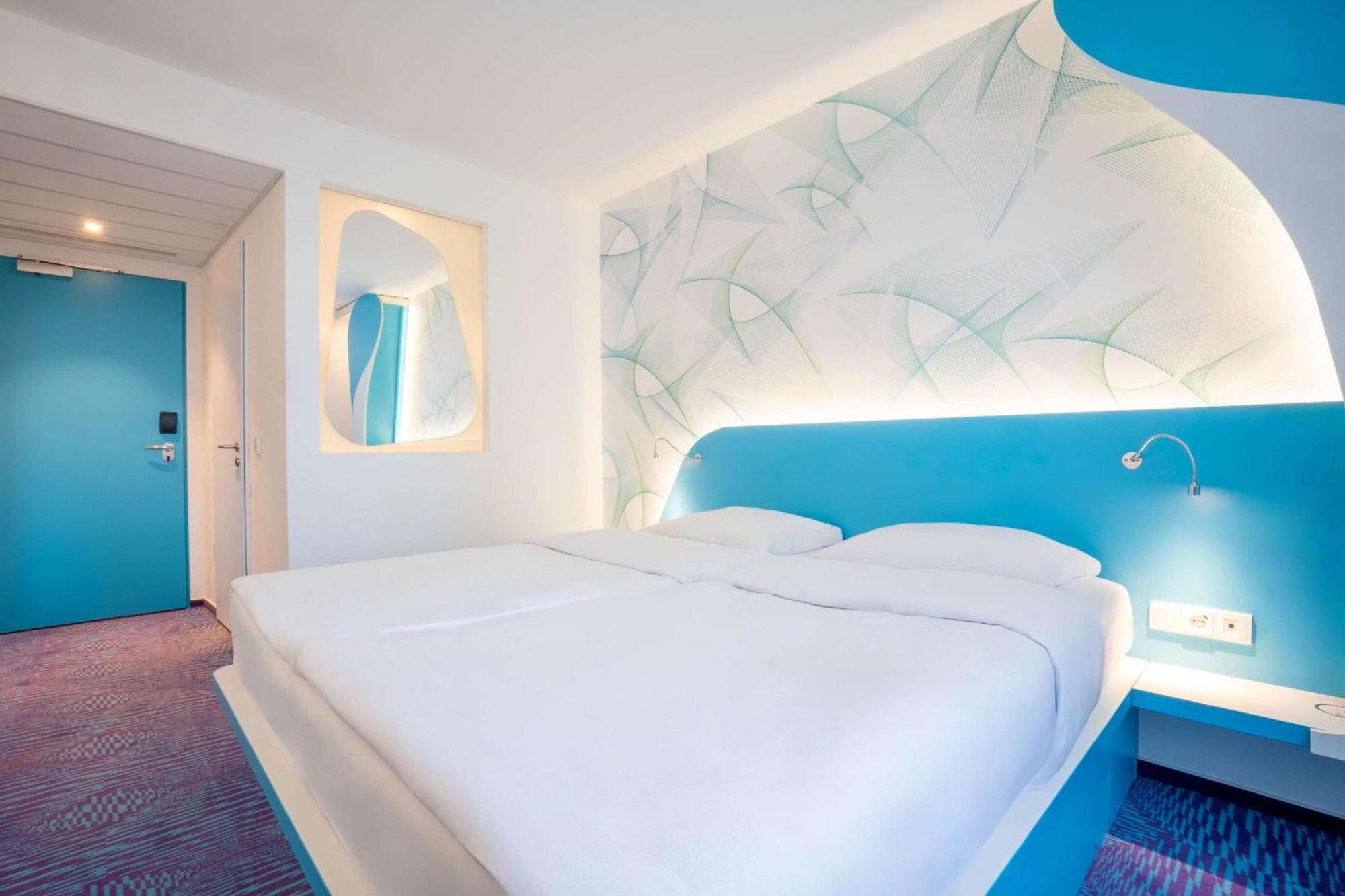 Prize By Radisson, St Pauli 3*