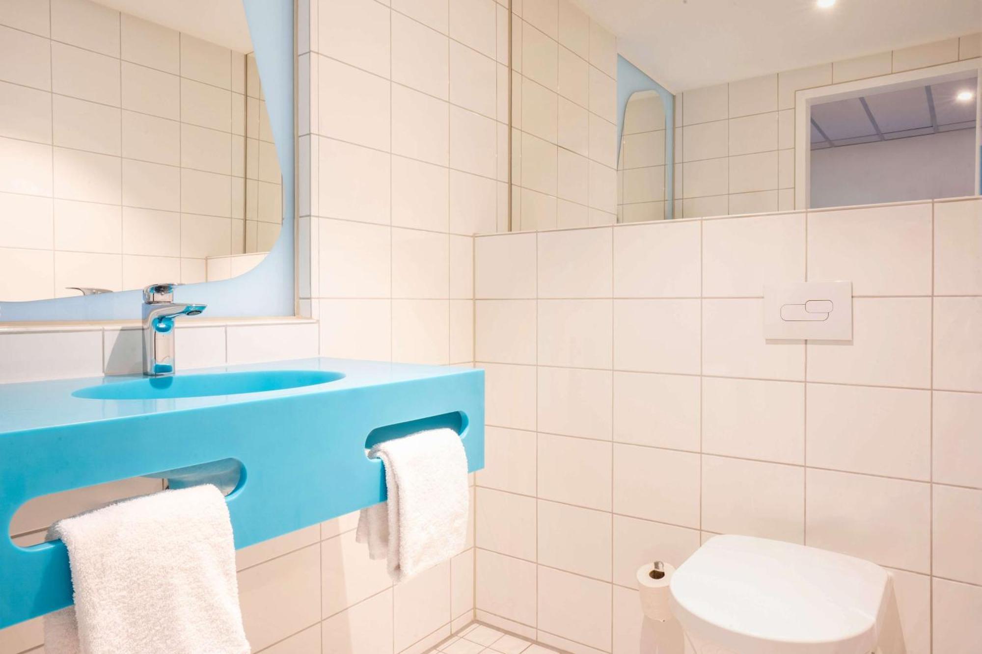 Prize By Radisson, St Pauli Hamburg