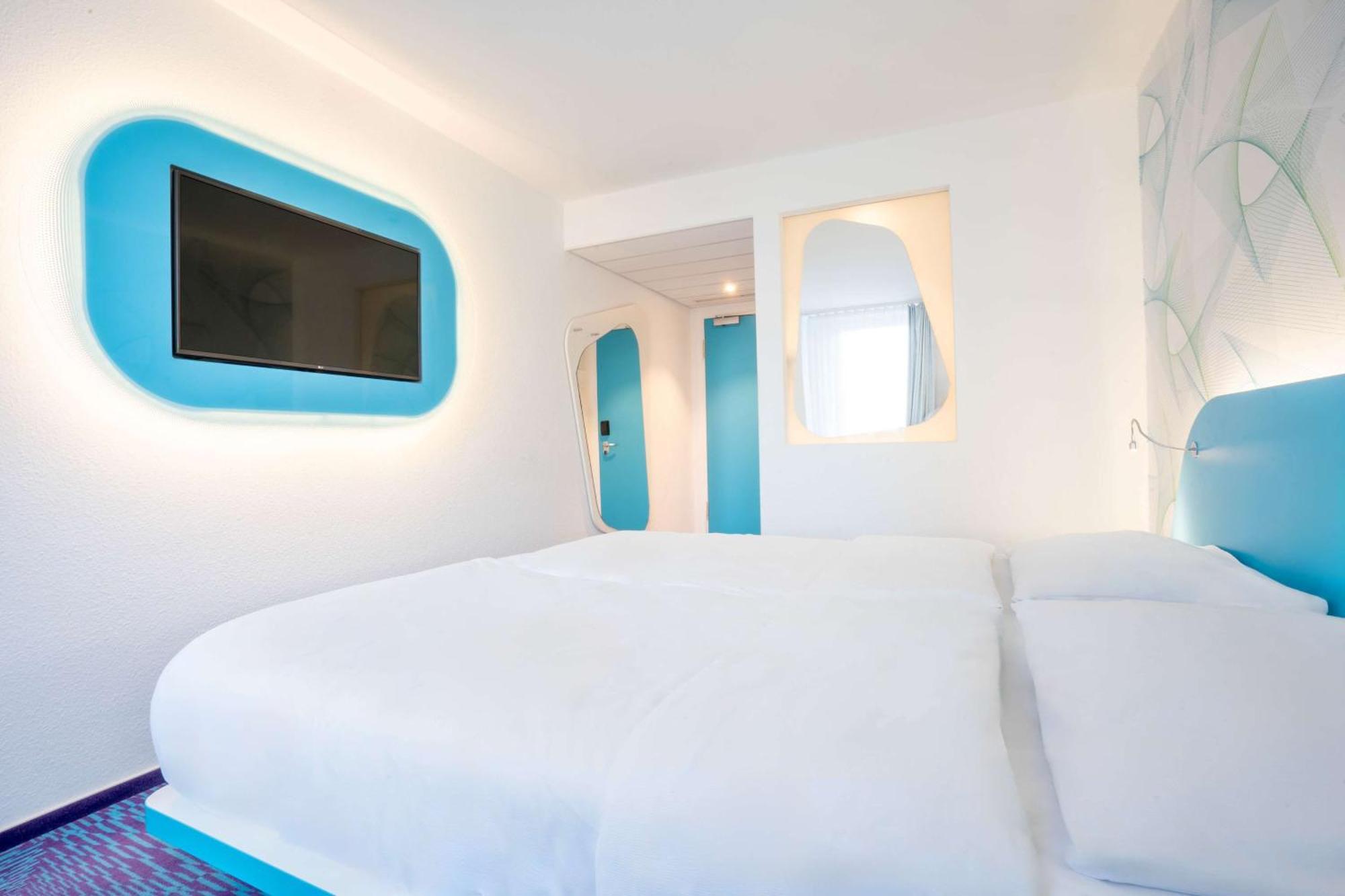 Prize By Radisson, St Pauli 3* Hamburg