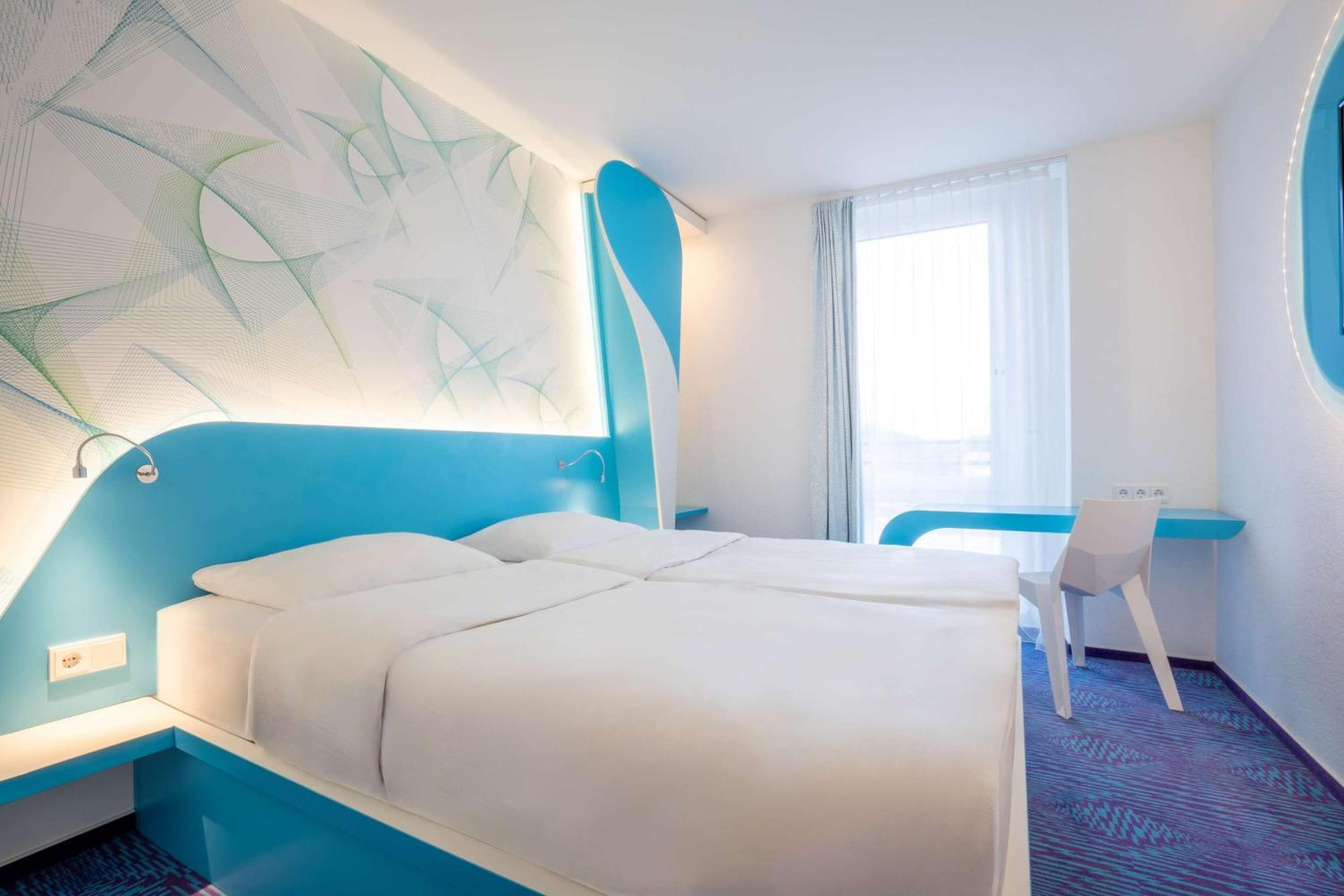 Prize By Radisson, St Pauli