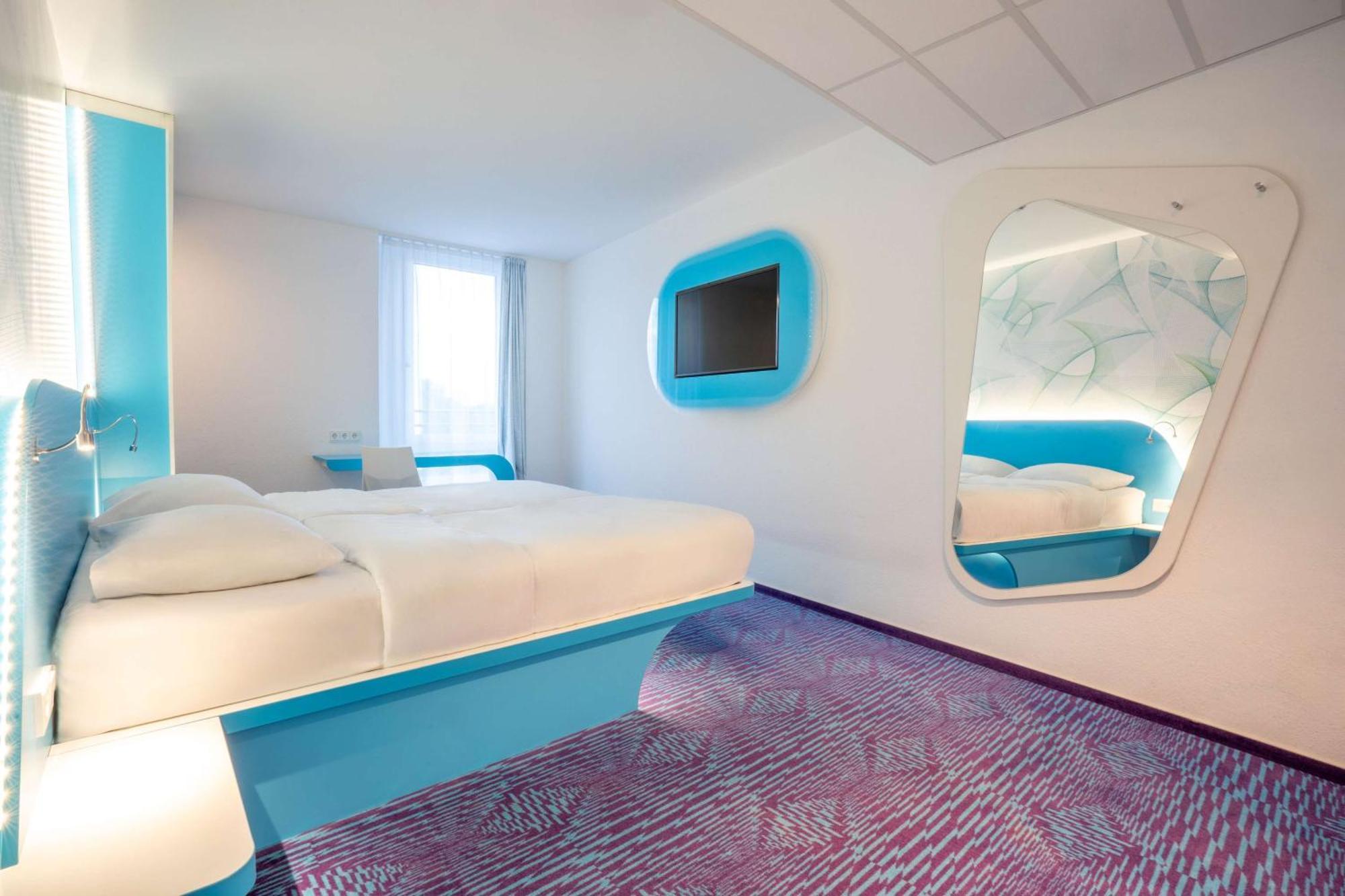 Prize By Radisson, St Pauli Hotel