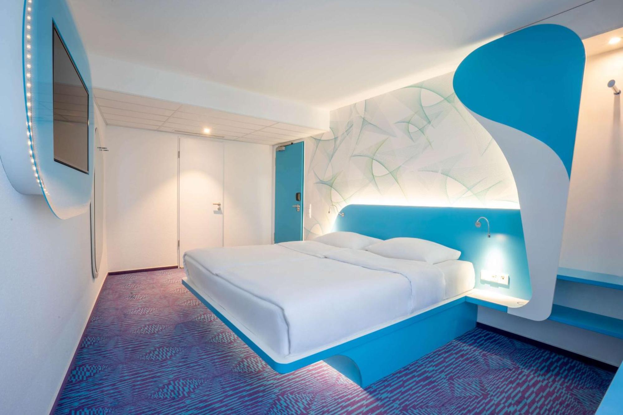 Hotel Prize By Radisson, St Pauli