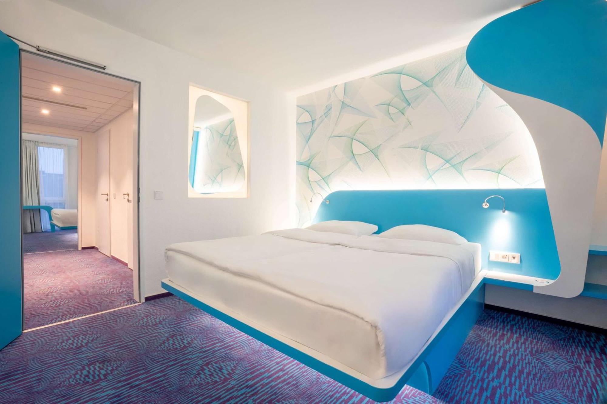 Hotel Prize By Radisson, St Pauli 3*