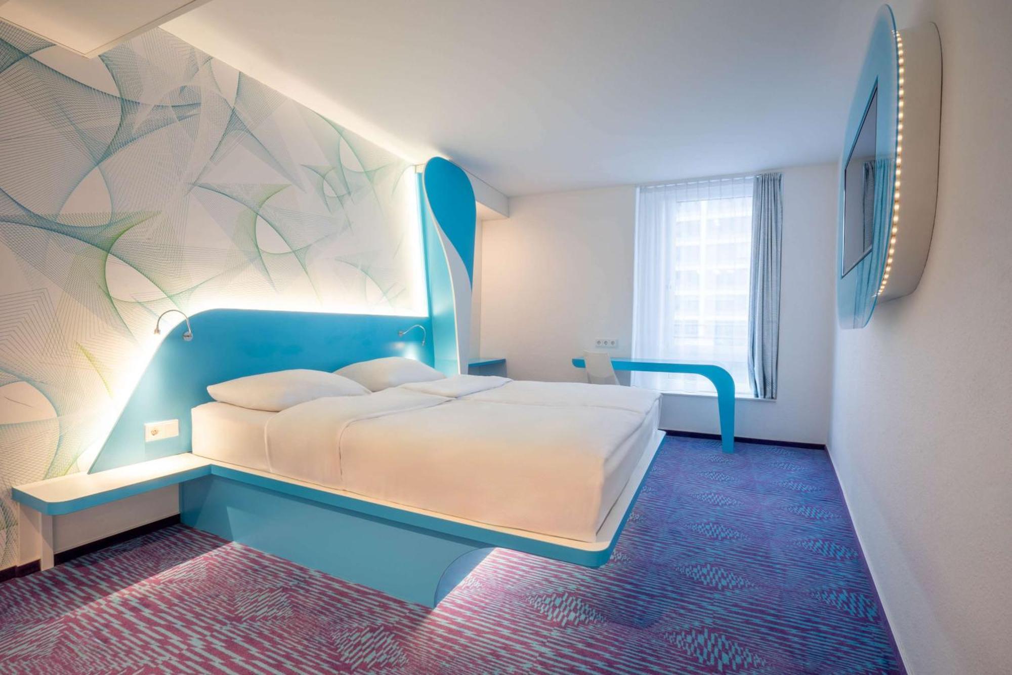 Prize By Radisson, St Pauli Hotel Hamburg
