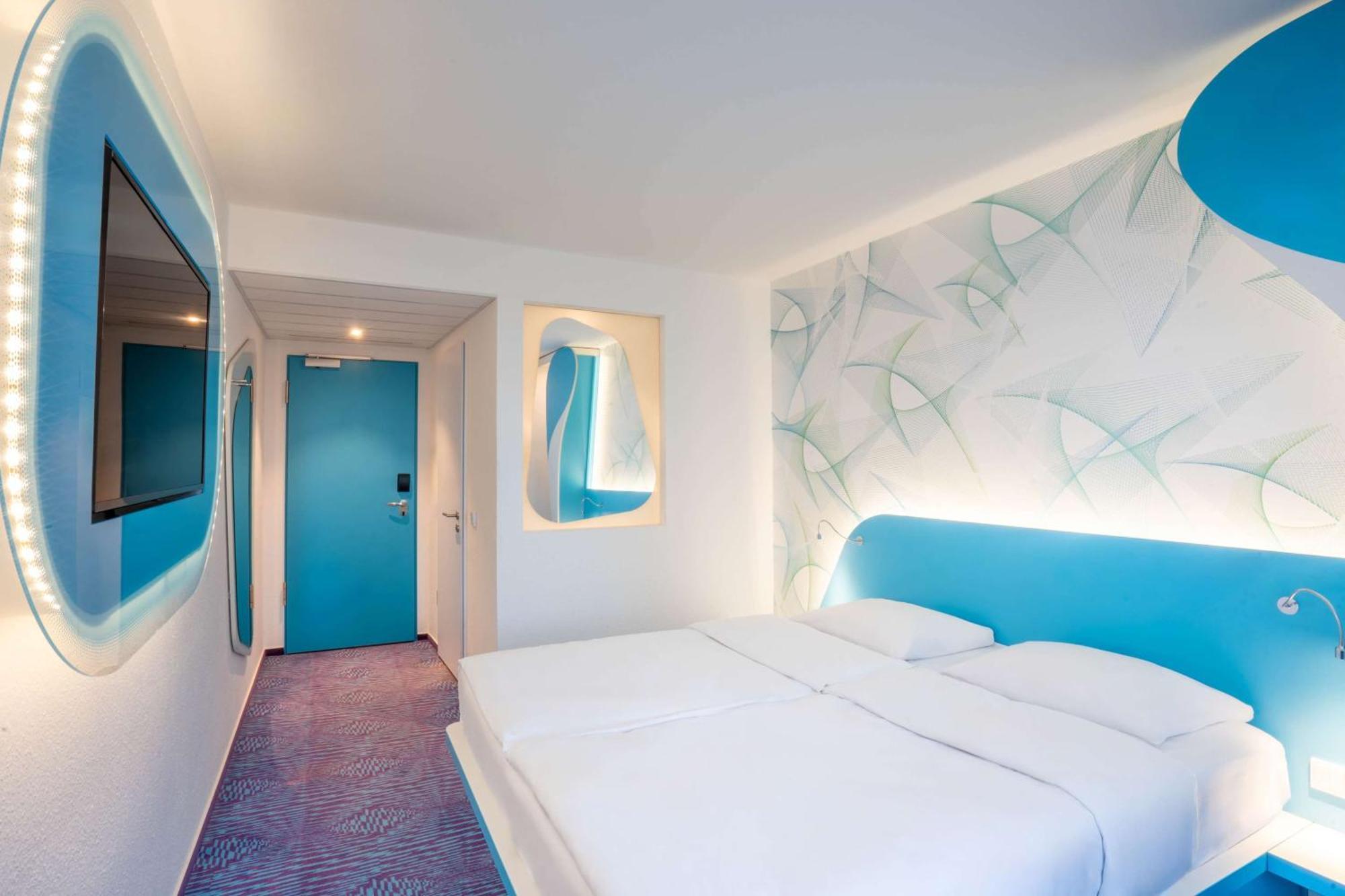 Prize By Radisson, St Pauli Hamburg