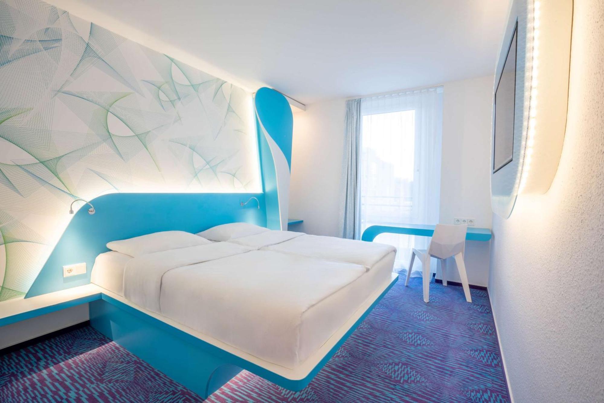 Prize By Radisson, St Pauli Hotel