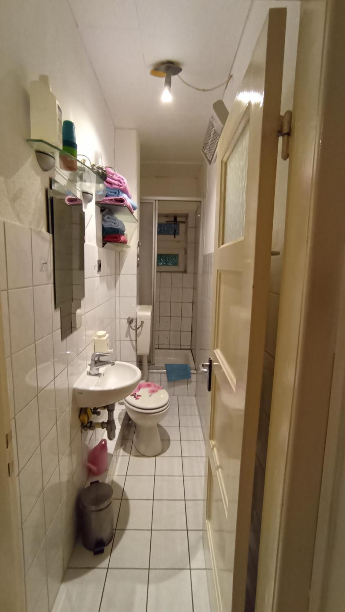 Apartment Hamburg Wohnung *