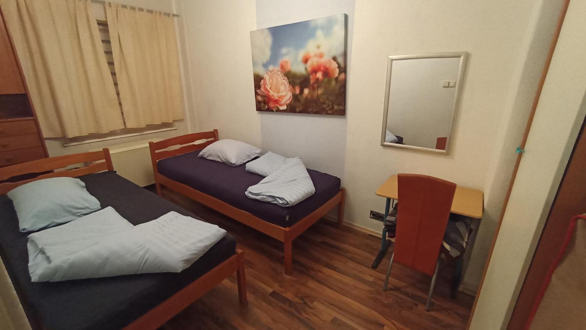 Apartment Hamburg Wohnung *