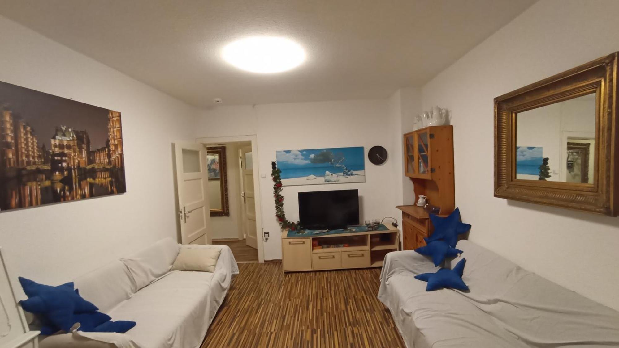 Hamburg Wohnung * Hamburg