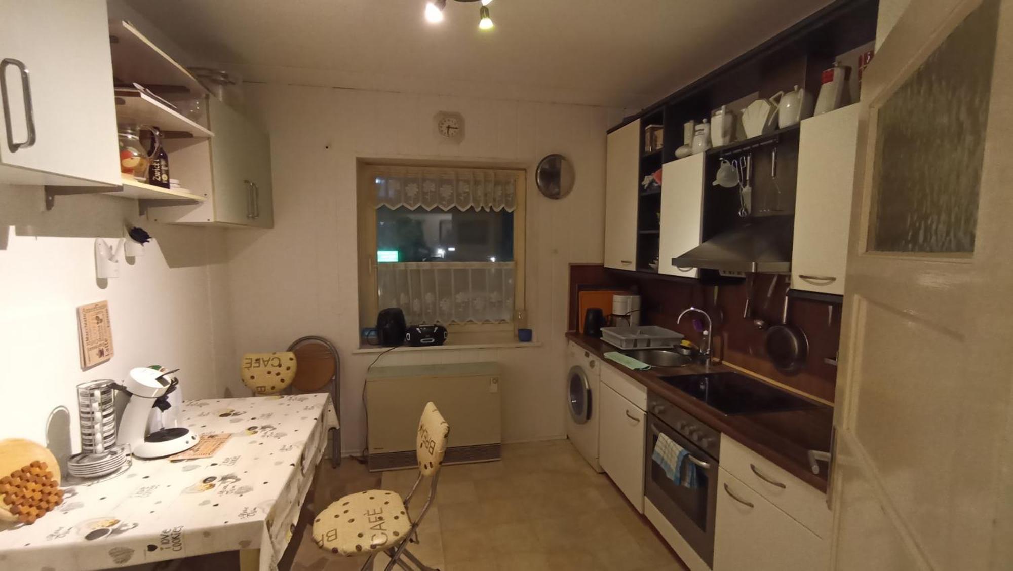Hamburg Wohnung Apartment