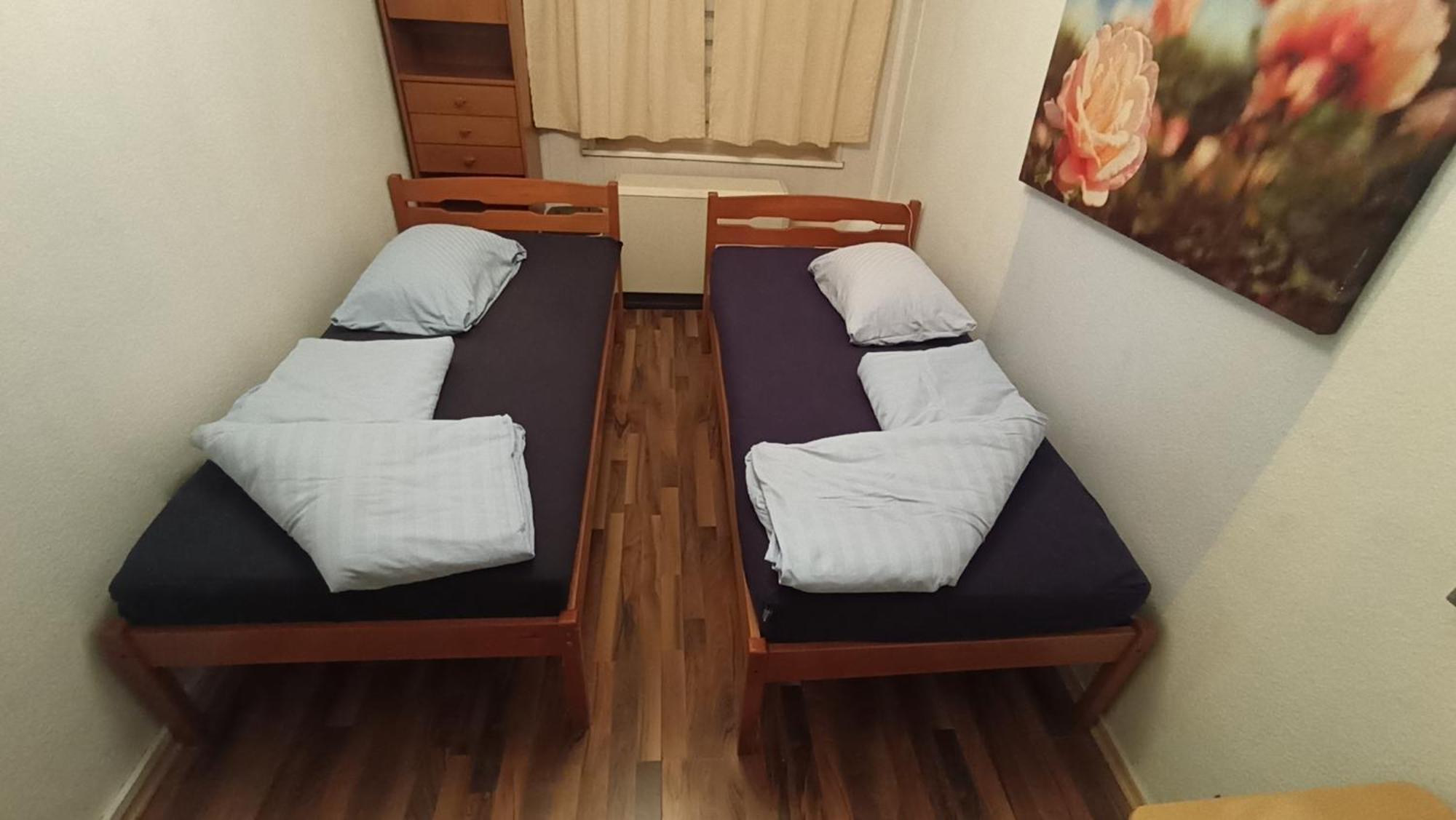 Hamburg Wohnung
