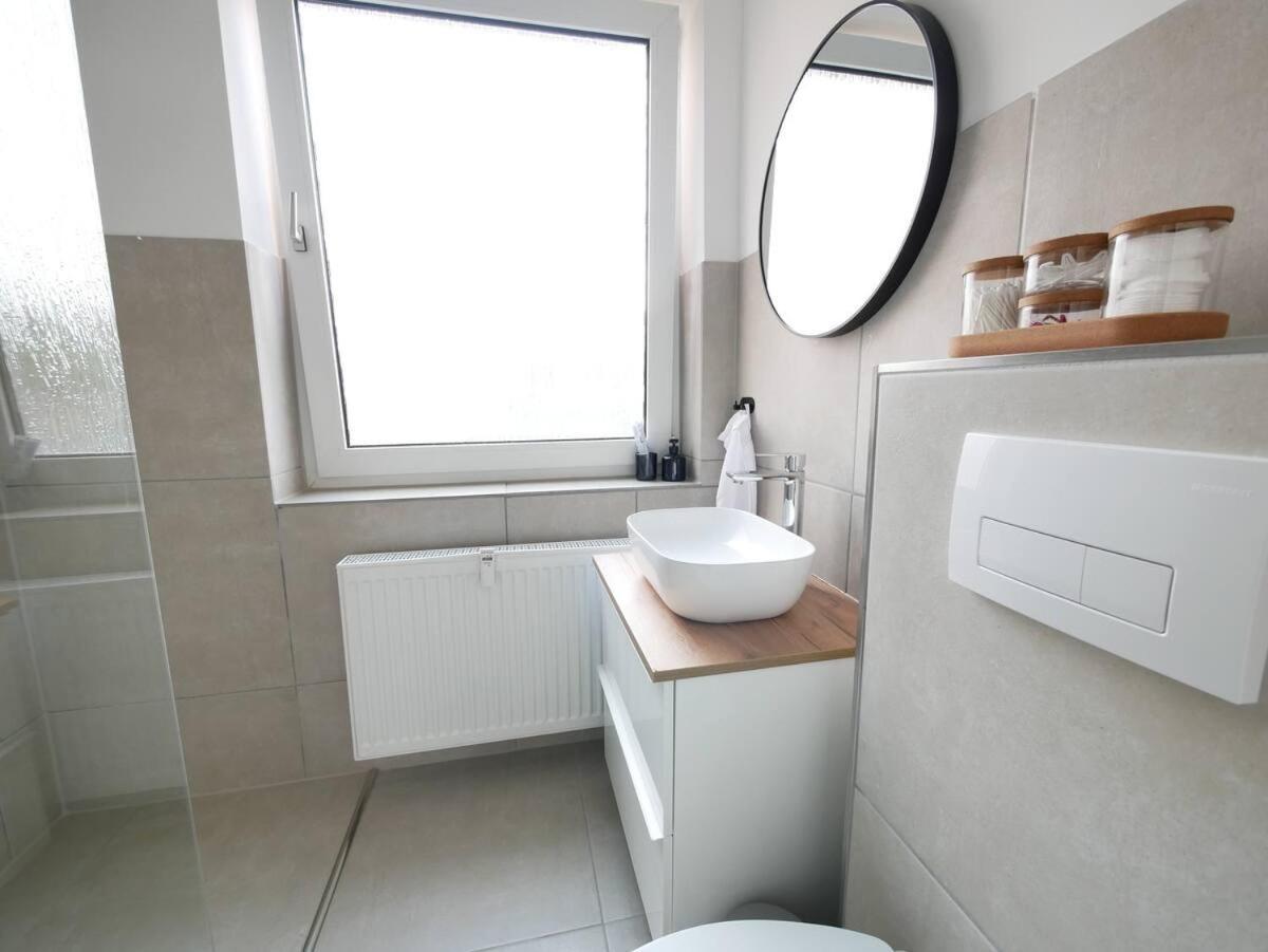 Himmel Ueber 24 Apartamento Hamburgo