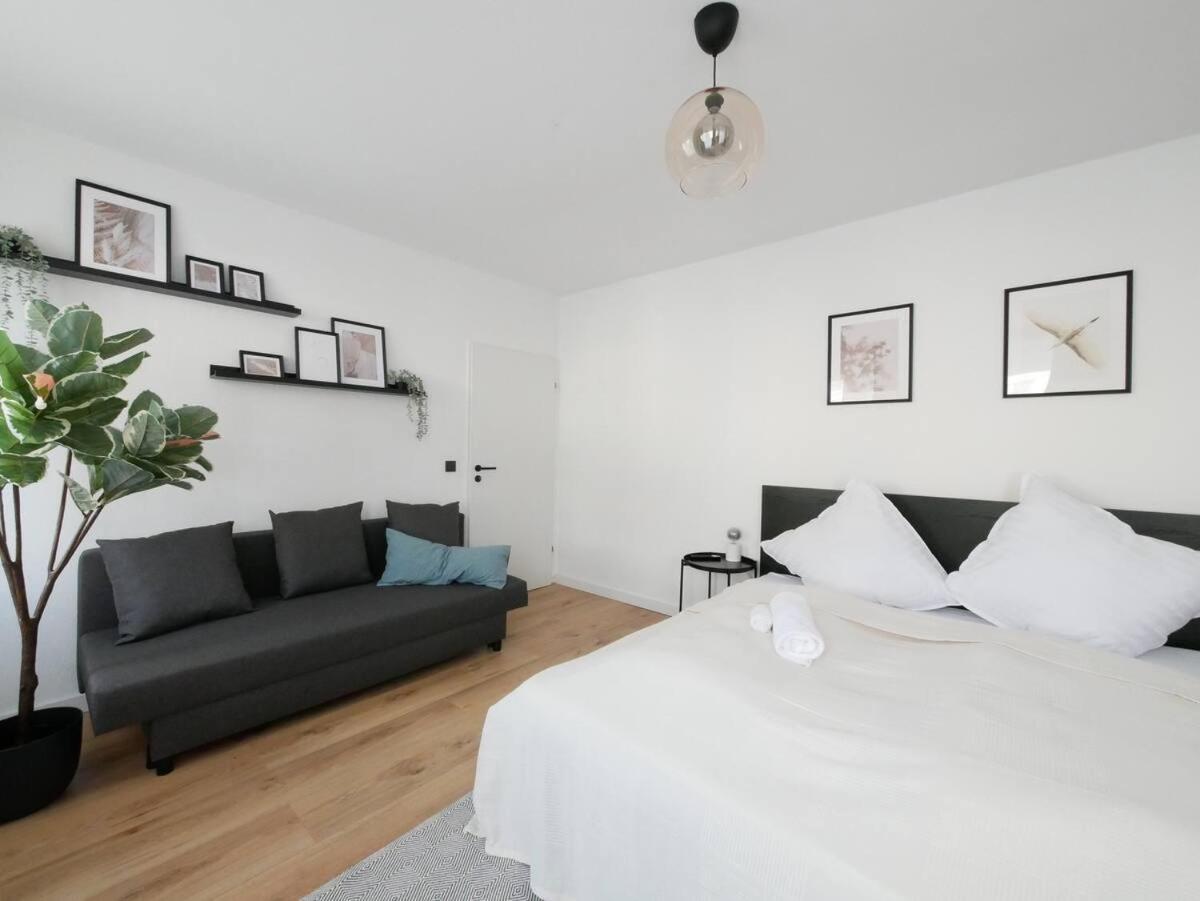 Himmel Ueber 24 Apartamento *