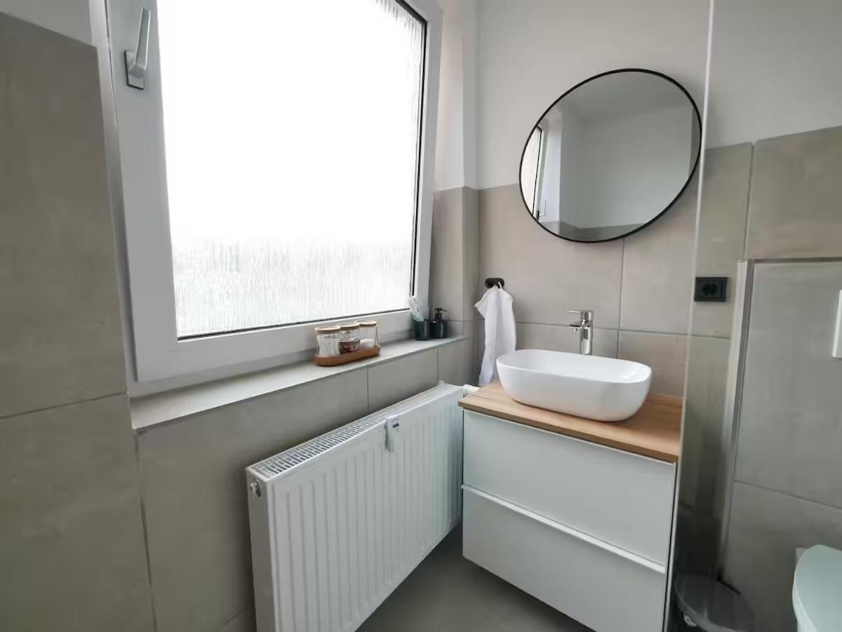 Apartamento Himmel Ueber 24 Hamburgo