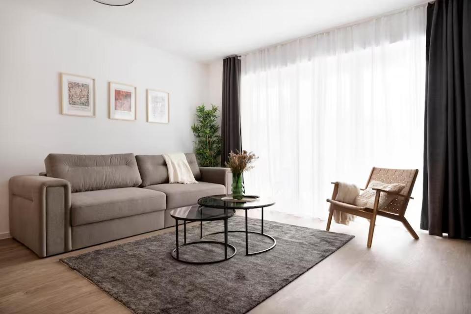 Himmel Ueber 24 Apartamento