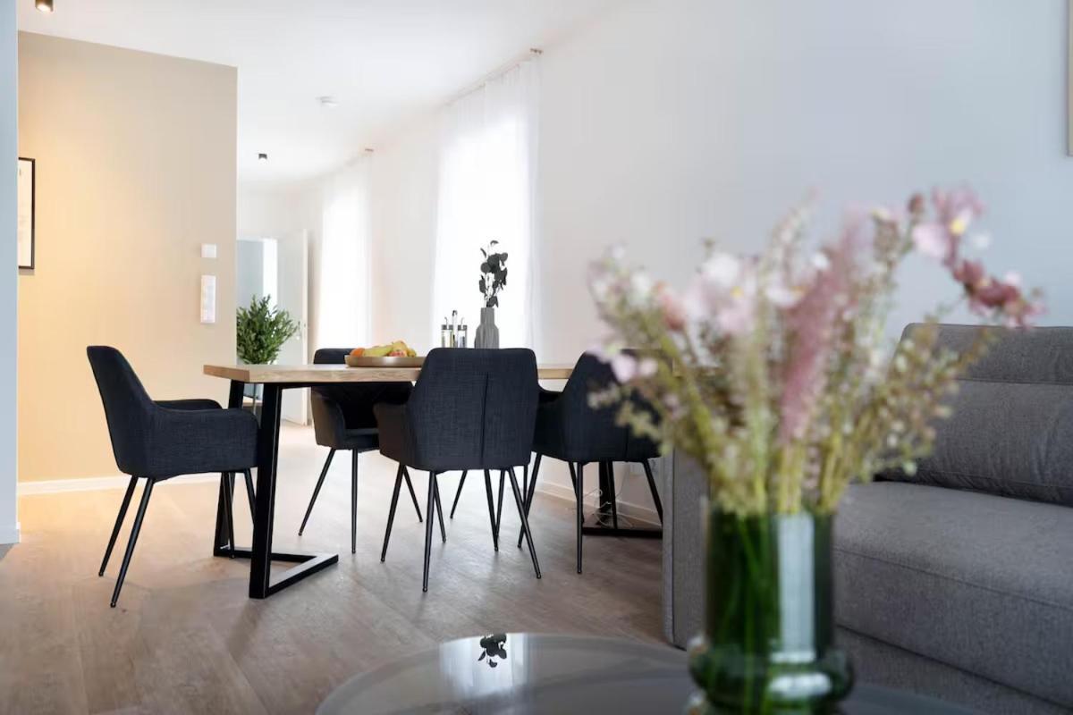 Apartamento Himmel Ueber 24 Hamburgo