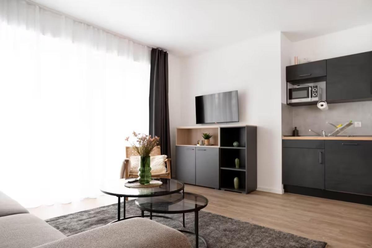Himmel Ueber 24 Apartamento