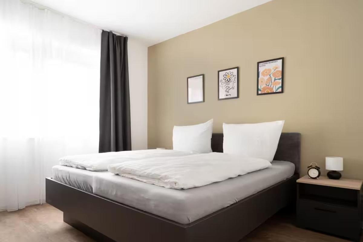 Apartamento Himmel Ueber 24 Hamburgo